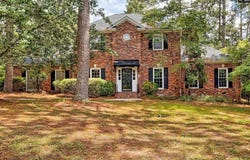 6 S Fork Place, Columbia, SC 29223