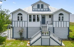 7101 Belle Fontaine Drive, Ocean Springs, MS 39564