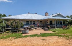 804 Banks Road, Hardy, AR 72542