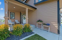 8643 N James Dr, Spokane, WA 99208