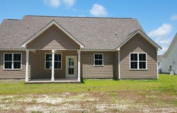 114 Rolling Water Lane, Swansboro, NC 28584