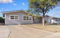 3721 Crestview Dr, Odessa, TX 79762