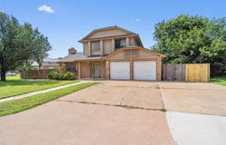 1520 Clearview Loop, Round Rock, TX 78664