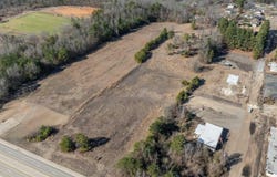 W Collin Raye Drive, De Queen, AR 71832