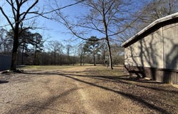 114 Huff Lane, Roxie, MS 39661