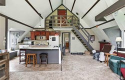 28443 N Lake Drive, Peace Twp, MN 55051