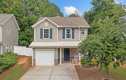 151 NACOOCHEE Way, Canton, GA 30114