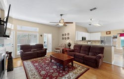 1700 Rolling Bend Court, Keller, TX 76248
