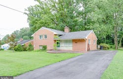 7309 LEESVILLE BOULEVARD, SPRINGFIELD, VA 22151