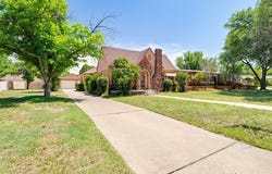 2229 Waco St, San Angelo, TX 76901