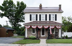 420 LOCUST STREET, BURNHAM, PA 17009