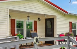316 Potters Road, Buffalo, MO 65622