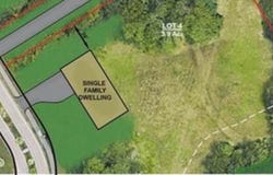 Lot 4d Winterberry Ln, Easton, MA 02356