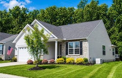 6616 Amber Way, North Ridgeville, OH 44039