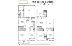 1034 Splitrock Drive, Allen, TX 75013