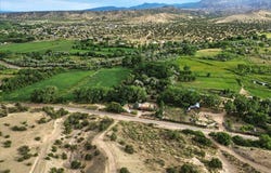 Tbd County Road 142, Medanales, NM 87548
