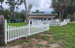 5466 SW Hwy 358 Avenue, Steinhatchee, FL 32359