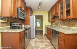 1203 E Woodshire Drive, Knoxville, TN 37922
