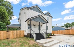 307 Mistletoe Street, Petersburg, VA 23803