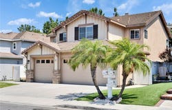 38 Apache Drive, Coto de Caza, CA 92679