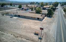 16 Hwy 208, Yerington, NV 89447