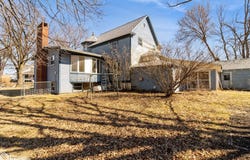 820 C Avenue, Nevada, IA 50201