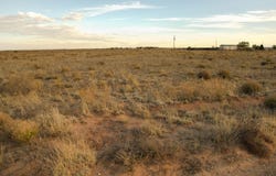 E Marshall Road, Estancia, NM 87016