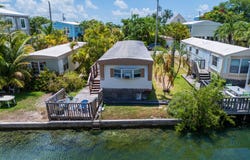 69 Palm Drive, Saddlebunch, FL 33040