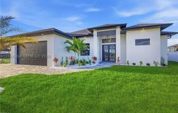 1031 SW 1st TER, Cape Coral, FL 33991