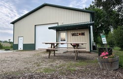 2463 328th Lane, Peru, IA 50222