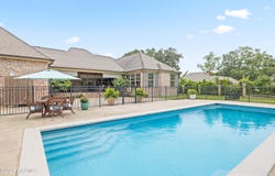 1701 Squirrel Run Drive, New Iberia, LA 70560