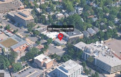 5201 WISCONSIN Avenue NW, WASHINGTON, DC 20015
