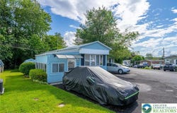 1190 Grange Road unit: O4, Lower Macungie Twp, PA 18106