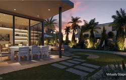 549 Overlook Rim Drive, Henderson, NV 89012