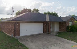 4612 Shawn Drive, Killeen, TX 76542