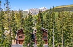 960 WHISPERING PINES LANE, Breckenridge, CO 80424