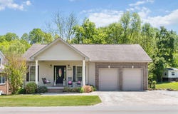 377 Barton Mill Road, Corbin, KY 40701