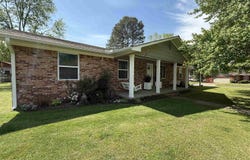 131 Cloverdale Boulevard, Searcy, AR 72143