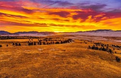 0 COUNTY ROAD 11, Hartsel, CO 80449