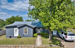 904 Bluebonnet, Mason, TX 76856