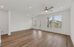 201 Lucky Texan RD, Jarrell, TX 76537