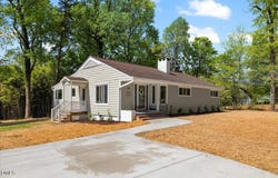 106 Circle Drive, Mebane, NC 27302