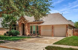 2096 Brookgate Drive, Grapevine, TX 76051