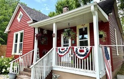 715 Harmon Street, St Joseph, MO 64504