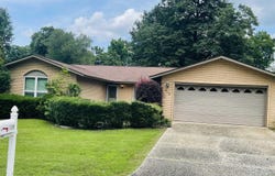 519 Teresa Drive, Benton, AR 72019