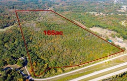 New Woodbridge Road, Camdenton, MO 65020