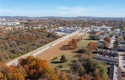 7 Acres Don Tyson  PKWY, Springdale, AR 72764