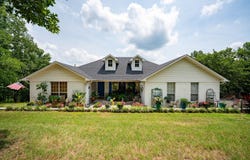55 Eagle Crest Drive, Conway, AR 72032