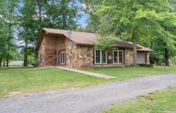 1301 Mail Route Road, Jefferson, AR 72079