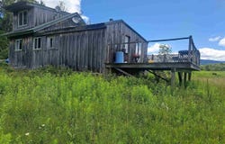 1570 Somerset Road, Somerset, VT 05363